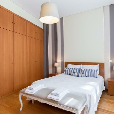 Apartament Opo 52 Porto Zewnętrze zdjęcie